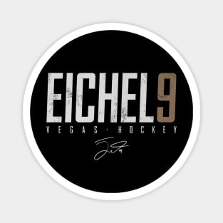 Jack Eichel Vegas Elite Magnet